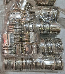 Anillos de Latón de Bisutería GC-RG-340 para Mujer, Disponibles para Regalo a un Precio Accesible desde India - Product Image 1