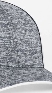 Casquette Trucker en Sergé de Coton à 6 Panneaux avec Logo Personnalisé, Vente en Gros OEM, Style Décontracté et Tendance pour Sports de Plein Air, Casquette Trucker Vierge - Product Image 4