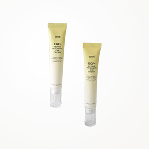 Crema para ojos en tubo, coreana, K-Beauty, Prreti EGF Repair Intensive EyeCream 20ml, hecha en Corea, antiedad, para ojeras. - Product Image 1