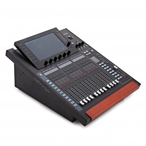 Mezclador Digital Compacto Wing de 48 Canales - Product Image 1