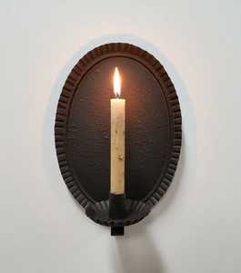 <b>Wall</b> <b>Sconce</b> Designed To Add A Sense Of Grandeur Without Overpowering The Surrounding Interior Décor - Product Image 2