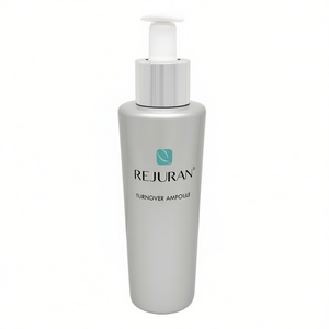 For REJURAN Korean Anti-Aging <b>Face</b> Serum 30ml Turnover Ampoule C-PDRN Firmness Radiance Youthful Skin Pore Shrinking Skin Care - Product Image 3