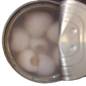 ลิ้นจี่สดบรรจุกระป๋อง2025 - Product Image 6