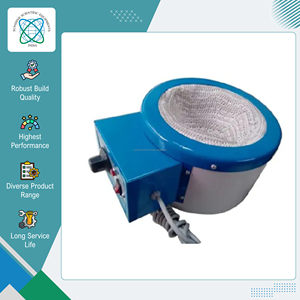 Manta Calefactora de 80 Vatios de Calidad Superior con Regulador de Energía, del Exportador Indio, que Supera Todos los Estándares - Product Image 2