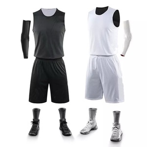 Uniforme de football GAF 100% polyester, taille plus, couleur et logo personnalisés, vêtements de sport pour hommes de haute qualité, Pakistan, séchage rapide, sans manches - Product Image 6