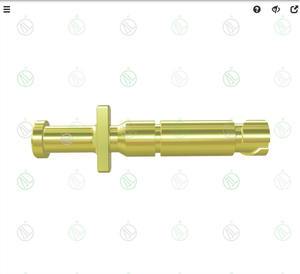 ชุดประกอบกระบอกสูบและลูกสูบเครื่องยนต์ดีเซล WARTSILA 6R32 WV32 ของแท้จากไต้หวัน - Product Image 5