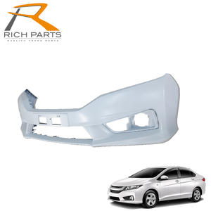 71101-T9N-F00ZZ para HONDA CITY, Piezas de Repuesto para el Sistema de Carrocería del Parachoques, Fabricadas en Taiwán - Product Image 1
