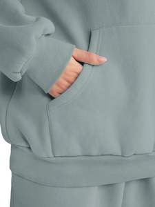 Causal Long Sleeves Women Tracksuits New Arrival Best Style 2025 High Quality Comfortable Women Tracksuits Set Breathable - Product Image 2