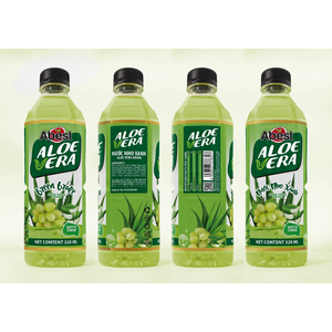 ขายส่งน้ำผลไม้เขตร้อน Abest น้ำผลไม้และน้ำผัก เครื่องดื่มอ่อนโยน ผู้ผลิต OEM ODM รับผลิตแบรนด์ส่วนตัว - Product Image 2