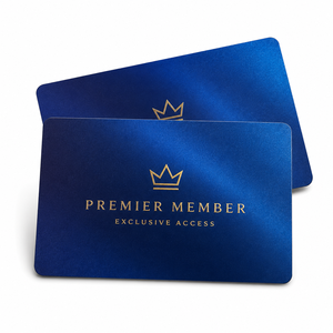 RFID NFC Smart PVC Membership <b>Card</b> Contactless Digital <b>Access</b> <b>Card</b> Custom Printed Loyalty Employee Hotel Business <b>Card</b> - Product Image 1