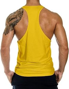 Camiseta Deportiva STELLAR de Cuello Redondo, Tejido Sin Costuras, Ecológica, Estilo Casual Inteligente, Talla Grande, Transpirable para Hombre - Product Image 3