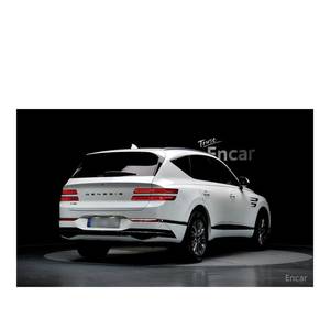 Genesis GV80 2.5T 2024, Gasolina, 2WD, con Caja de Cambios Automática, Asientos de Cuero, Cámara Trasera, 44,357 km, Volante a la Izquierda - Product Image 2