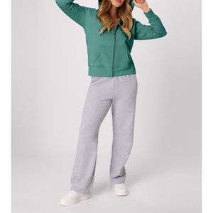 Sudaderas con Capucha Personalizadas al por Mayor para Mujer, Sudadera con Capucha de Manga Larga, Ropa Casual de Calle, Fábrica de Ropa de Marca Privada - Product Image 6