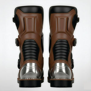 Bottes de Motocross Enduro MX Moto ADV pour Hommes 2026 - Product Image 2