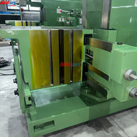 Machine à façonner mécanique horizontale BC6063, longueur de façonnage 630 mm, raboteuse industrielle pour l'usinage en atelier