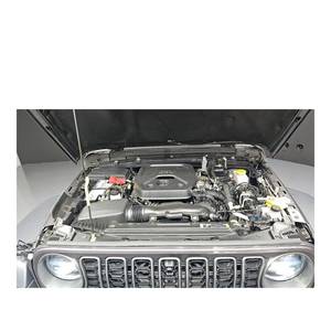 รถจี๊ป แรงเลอร์ 2.0 รูบิคอน 4 ประตู รุ่นเดือนกรกฎาคม 2022 วิ่ง 17,955 กม. เกียร์อัตโนมัติ เบาะผ้า กล้องมองหลัง - Product Image 6