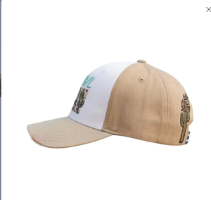 Custom Embroidered Baseball Cap with Personalized Company Logo Adjustable Cotton Hat for Marketing - Product Image 3