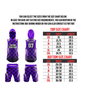 Tenue d'entraînement respirante 7v7 pour adulte, confortable, conception personnalisée, haute qualité, service OEM, sans manches, grandes tailles - Product Image 4