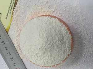 Almidón de Tapioca Granulado Premium de Vietnam, Polvo de Yuca Natural Sin Gluten, Alta Viscosidad, Carga a Granel, Sin OMG, IIGLOBAL, en Bolsa - Product Image 2