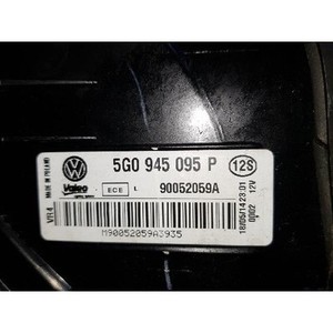Luz Trasera Izquierda para Golf 2011-2017, Usada, OEM 5G0945095P - Product Image 6
