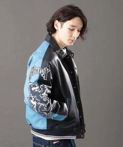 เสื้อแจ็คเก็ตหนังสำหรับขี่มอเตอร์ไซค์ผู้ชายคุณภาพสูง เป็นมิตรกับสิ่งแวดล้อม แห้งเร็ว อุ่นสำหรับฤดูหนาว มีฮู้ดขนสัตว์เทียม กันน้ำ ระบายอากาศได้ดี - Product Image 1