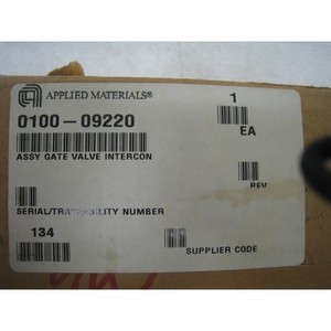 Nueva Placa PCB de Válvula de Compuerta AMAT 0100-09220 - Equipo y Piezas de Semiconductores de Confianza de Marca Global - Product Image 1