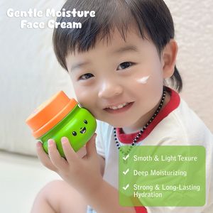Petal for Kids - Crema Facial Hidratante para Niños, 50 g, Belleza Coreana para Bebés - Product Image 3