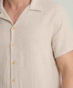 Conjunto de Camiseta y Pantalones Cortos de Playa de Algodón, Atuendo Moderno con Estampado, Nueva Llegada, Camiseta de Alta Calidad - Product Image 5