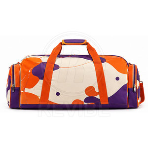 High Quality Luxury Sports Cheerleading <b>Bags</b> with Adjustable Strap Eco-Friendly Polyester Spacious Storage & Comfortable Carry - Product Image 2