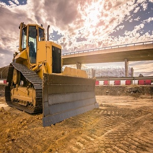Bulldozer CAT de Primera Calidad al por Mayor, Compre Máquinas de Construcción Usadas Importadas de Alta Calidad, Entrega Rápida, Envío Inmediato - Product Image 6