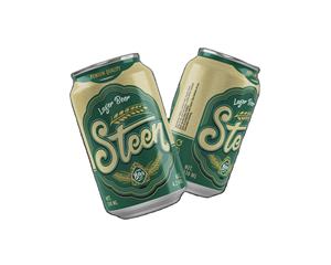 Cerveza Steen Extra Fuerte de Vietnam al por Mayor, 4.2-4.9% Vol, Cerveza Lager, 330ml *24 Latas, Embalaje de Cerveza Artesanal de Fábrica - Product Image 2