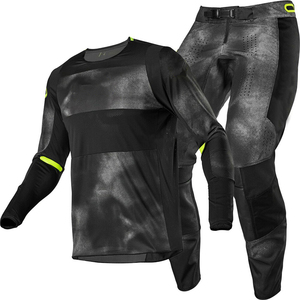 Traje de Motocicleta de Último Modelo OEM, Traje de Carreras de Cuero Personalizado para Motociclistas, Traje de Carreras para Hombre, Ropa de Motocicleta - Product Image 5
