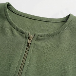 Fabricantes de Ropa Abaya, Abaya Personalizada para Mujeres Musulmanas, Ropa Kaftan Personalizada para Mujeres, Abaya Holgada al por Mayor, Abaya Elegante y Moderna - Product Image 4