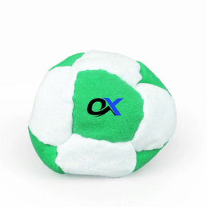 Venta al por Mayor de Balones de Hacky Sack de la Mejor Calidad, Balones de Hacky Sack de Tamaño Personalizado, Balones de Hacky Sack de Marca Privada - Product Image 4