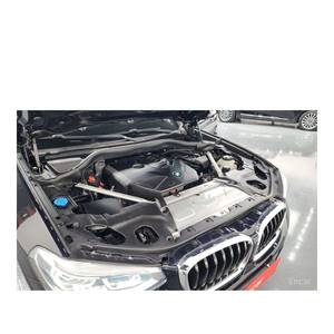 BMW X3 XDrive 20i M Sport Édition Exclusive en Ligne Août 2021 37 395 km Volant à Gauche Boîte Automatique Caméra Arrière - Product Image 6