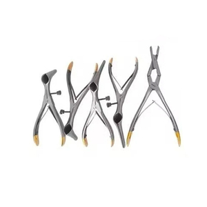 PISSCO Assorted Dental <b>Instruments</b> Set Surgical Kit Dental Surgical <b>Instruments</b> Set Complete Kit 54 PCS German Stainless Steel - Product Image 4