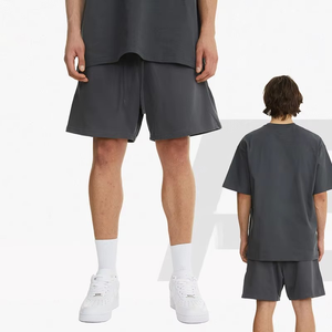 Shorts para hombre OEM, shorts para hombre económicos, diseño personalizado, moda urbana, shorts para hombre de último estilo - Product Image 5