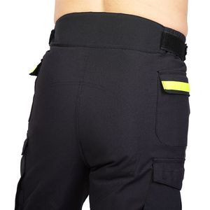 <b>Motocross</b> Pants Custom Design Logo Sports Polyester/Nylon Plus Size Breathable Quick Dry Elastic Cargo <b>Trousers</b> for Men - Product Image 2