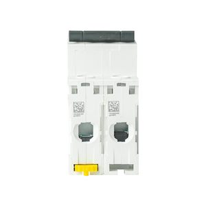 Disjoncteur miniature électrique professionnel monophasé automatique IC60N 1P/2P/3P 4P AC 220V 6KA pour la vente en gros - Product Image 2
