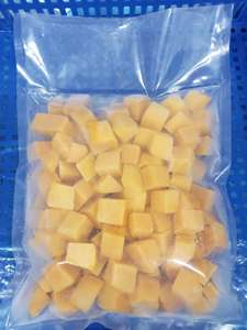 มะม่วงแช่แข็ง IQF แบบก้อน 100% จากธรรมชาติ ผู้จัดจำหน่ายจากเวียดนาม - Product Image 1