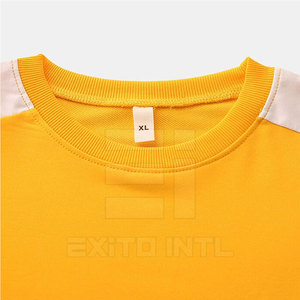 Nouveauté 2026 – Service OEM – Sweat-shirts Homme de Haute Qualité – 100% Coton Uni – Séchage Rapide – Couleur Personnalisée – Dernier Design – Vente en Gros - Product Image 3