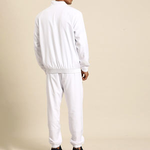 Conjunto Deportivo para Hombre Más Vendido al por Mayor, Ropa de Gimnasio Personalizada OEM ODM, Traje para Correr y Trotar, Nueva Llegada, Alta Calidad - Product Image 2