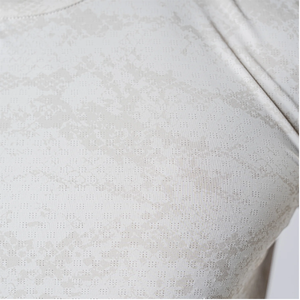 Custom OEM <b>Men</b> Slim Fit Washed Beige T-Shirt Vintage Subtle Marble Print Plain Cotton Jersey <b>Half</b> <b>Sleeve</b> Casual Tees Bulk - Product Image 6
