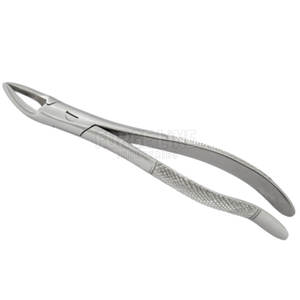 <b>Dental</b> Instrument For Controlled And Safe Tooth Extraction During <b>Dental</b> Procedures <b>Dental</b> Extracting Forceps - Product Image 2