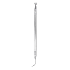 Outils professionnels pour rehaussement de cils, peigne à rainures pour séparation des cils, outil de rehaussement pour extensions de cils, outil en métal - Product Image 6