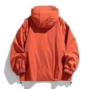 Chaquetas Deportivas Formales Modernas para Hombre, Cuello Alto de Lona, Transpirables para Invierno, para Rendimiento Atlético y Actividades al Aire Libre - Product Image 2