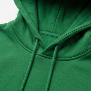 Sudaderas con Capucha de Otoño, Elegantes, 350GSM, con Estampado Personalizado y Bordado, de Algodón, Unisex, Corte Holgado, Cómodas, Ropa Casual al por Mayor - Product Image 4