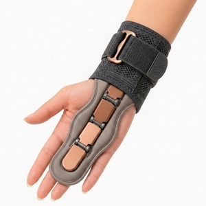 Agarraderas para Barras Asimétricas de Alta Resistencia, Diseñadas para Prácticas Diarias, Eventos Competitivos y Protección Confiable de las Manos Durante el Uso - Product Image 1