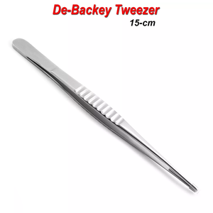 ชุดเครื่องมือผ่าตัดช่องปากขนาดเล็กคุณภาพสูง ชุดเครื่องมือผ่าตัดทางทันตกรรม ชุดอุปกรณ์ผ่าตัดทางทันตกรรม - Product Image 3