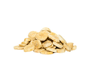 กล้วยแช่แข็งแห้ง FD กล้วย - Product Image 1